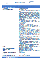 MSDS Диоксид кремния аморфный.EN