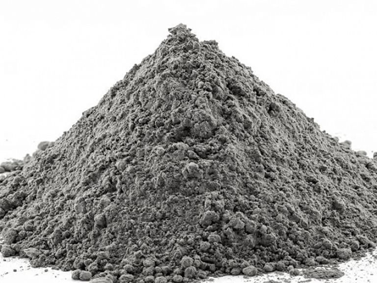 Измельчение цемента