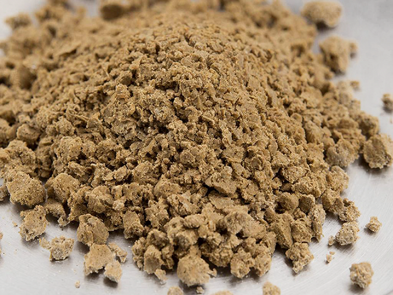 Измельчение дрожжей