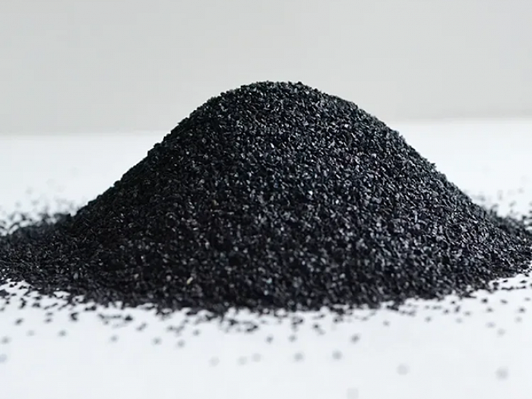 Измельчение кремния