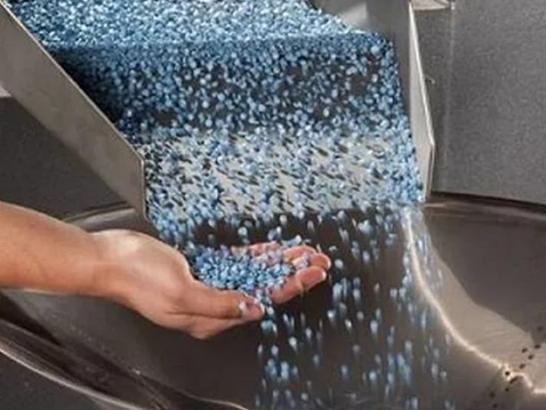 Измельчение полимеров