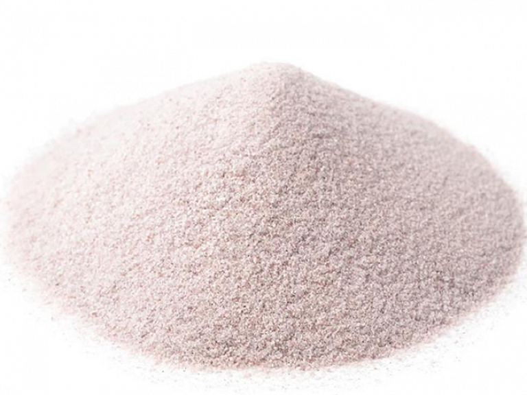 Измельчение аморфного диоксида кремния