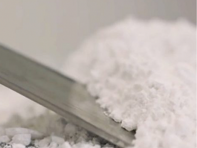 Измельчение диоксида титана