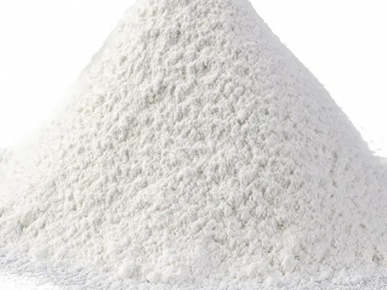 Измельчение глюкозы